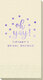 Confetti Dots Oh Yay! Guest Towels Image 2 of 5